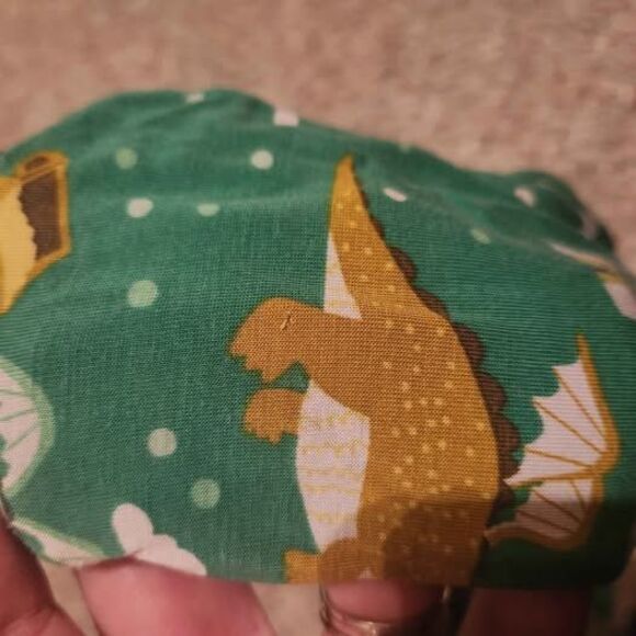 Little Sleepies Pajama Lot 18-24 Months - Picture 7 of 10